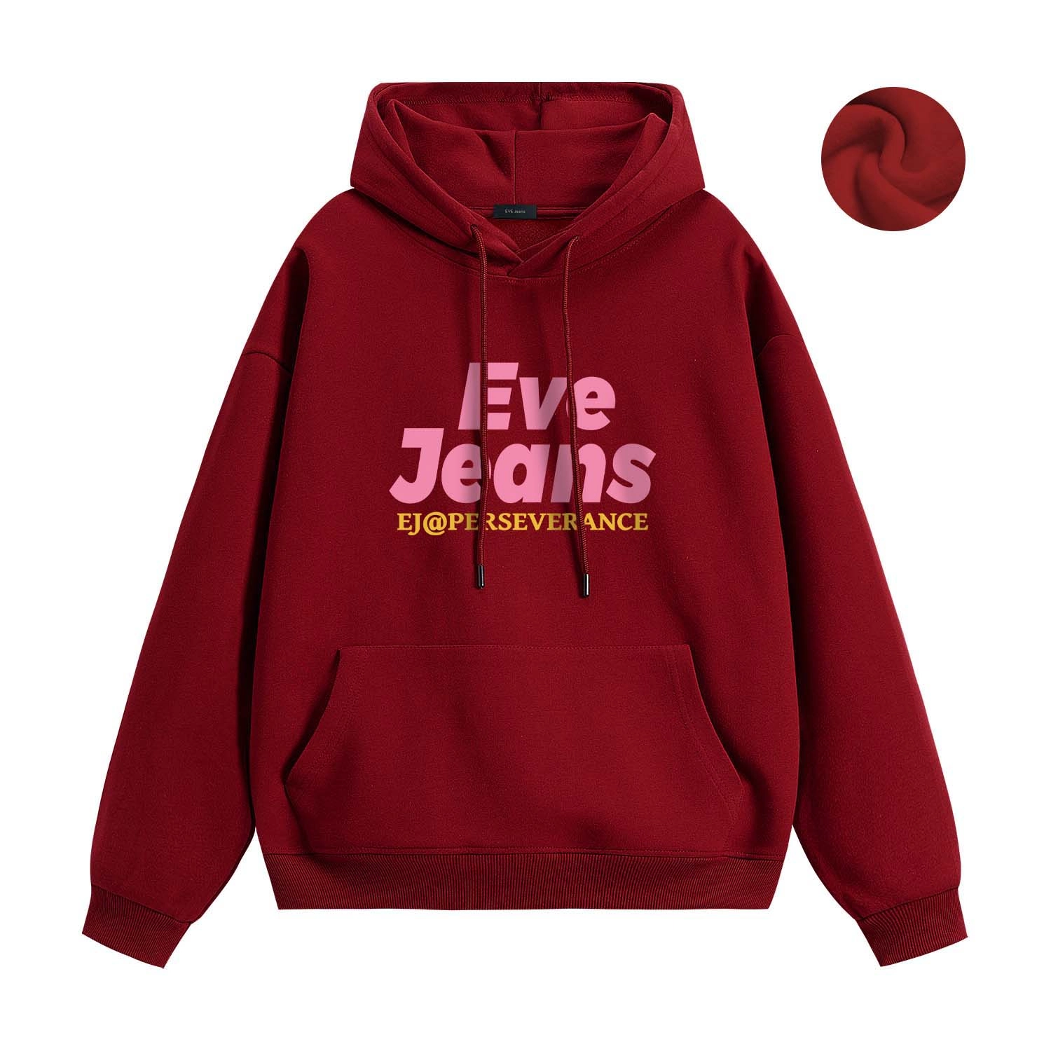 EVE Jeanslogo
