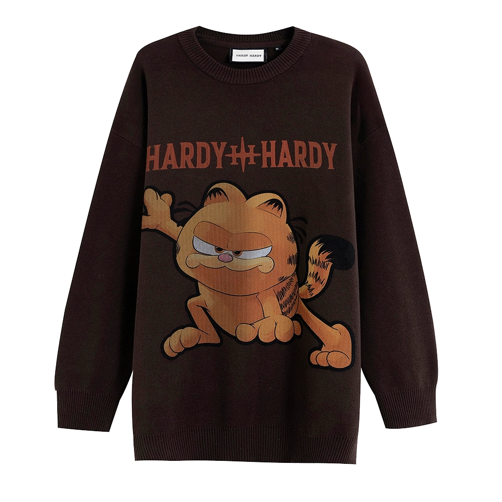 HARDY HARDY x