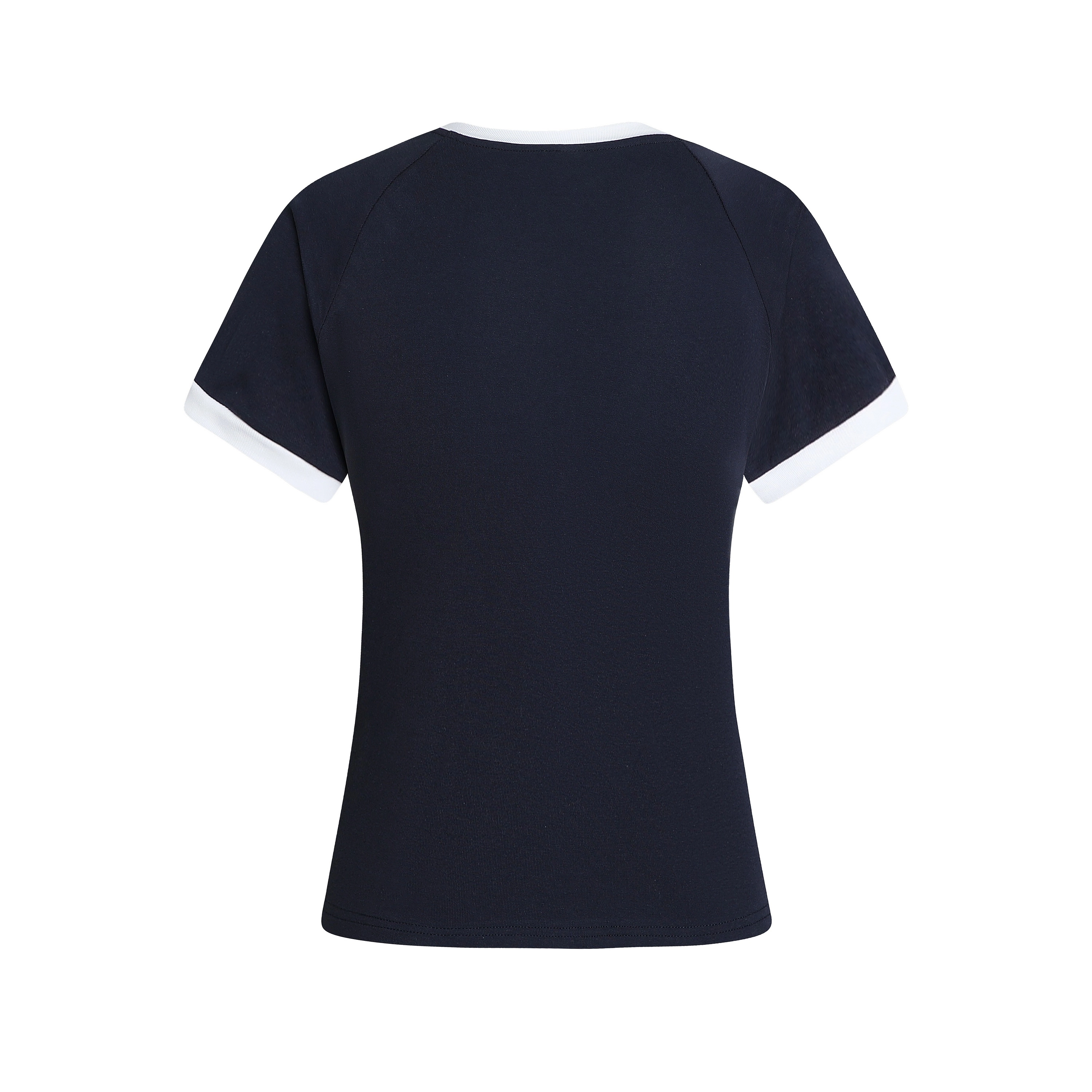 BOBBY ABLEY LOGO T