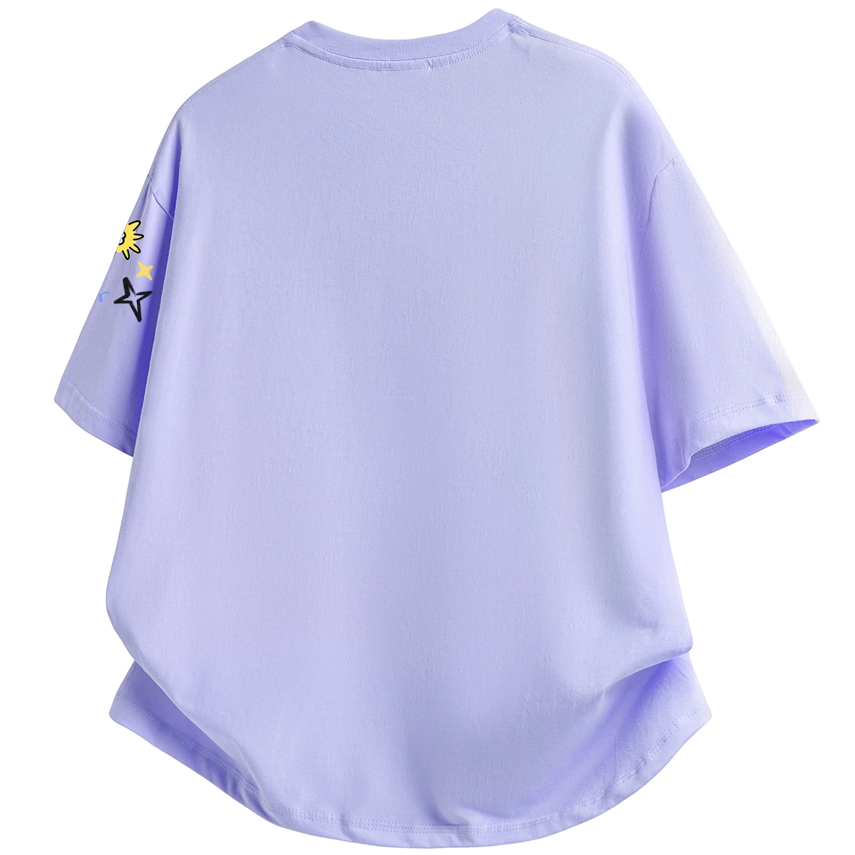 FISHGALAXY T