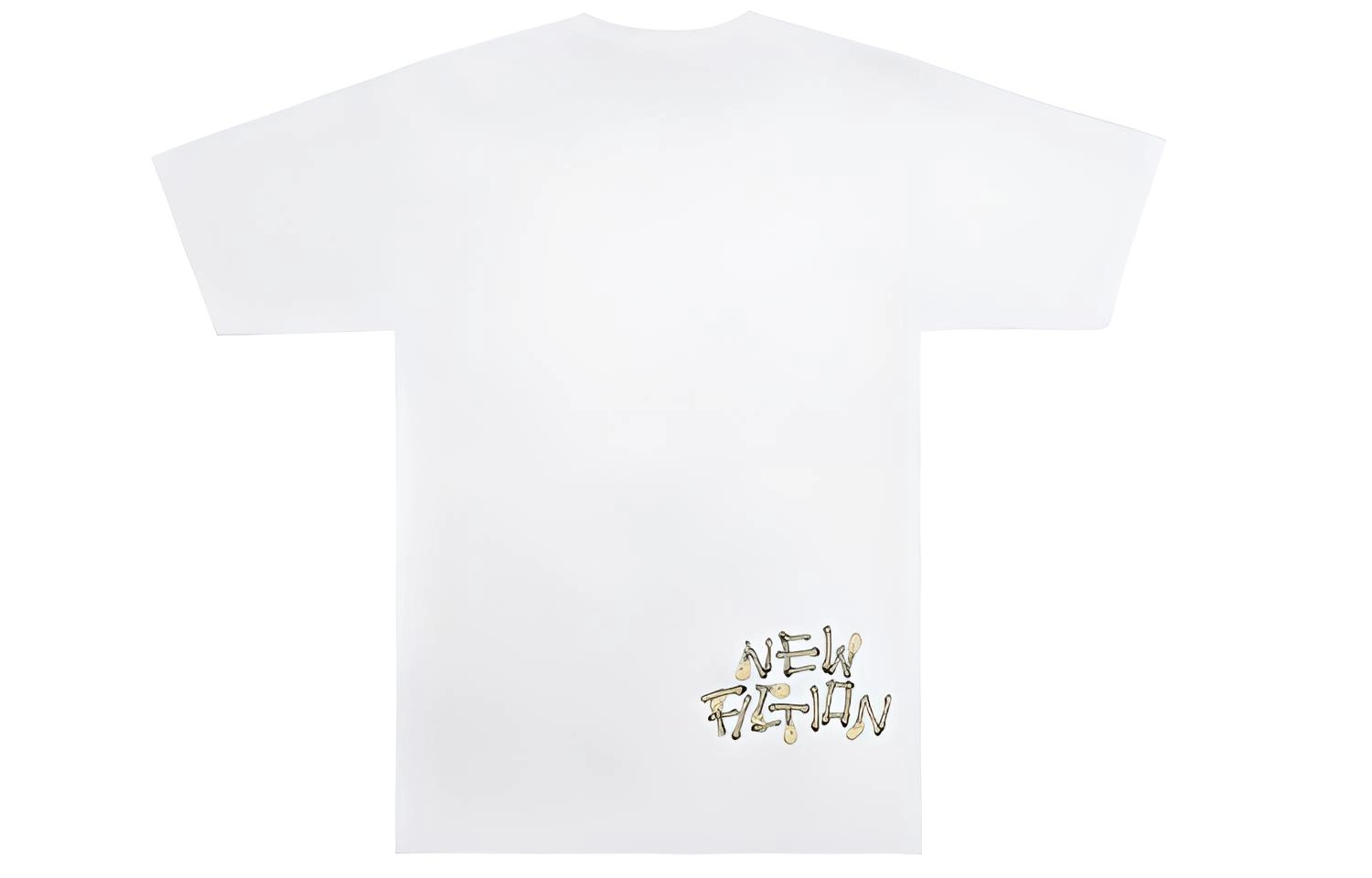 KAWS T