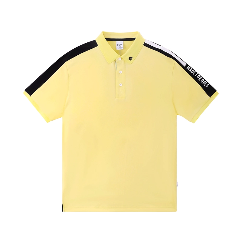 GOLF SS24 Polo
