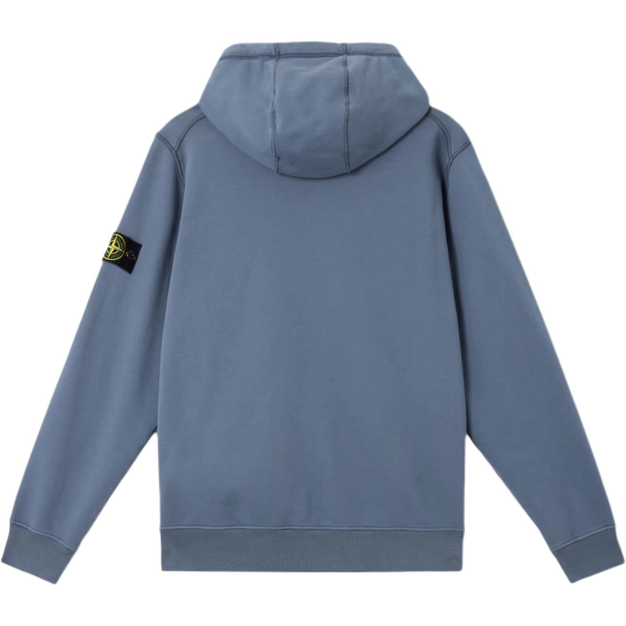 STONE ISLAND SS25 logo