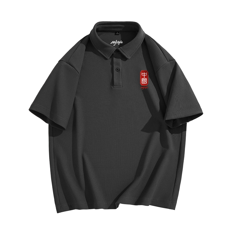 MJ STYLE Polo