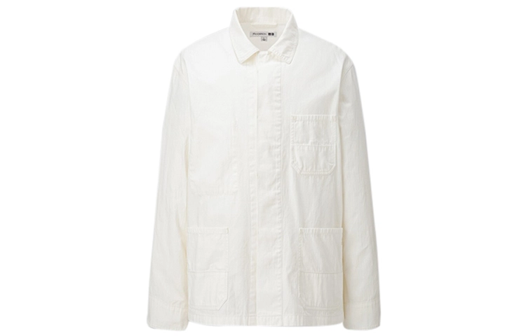 UNIQLO x JW Anderson