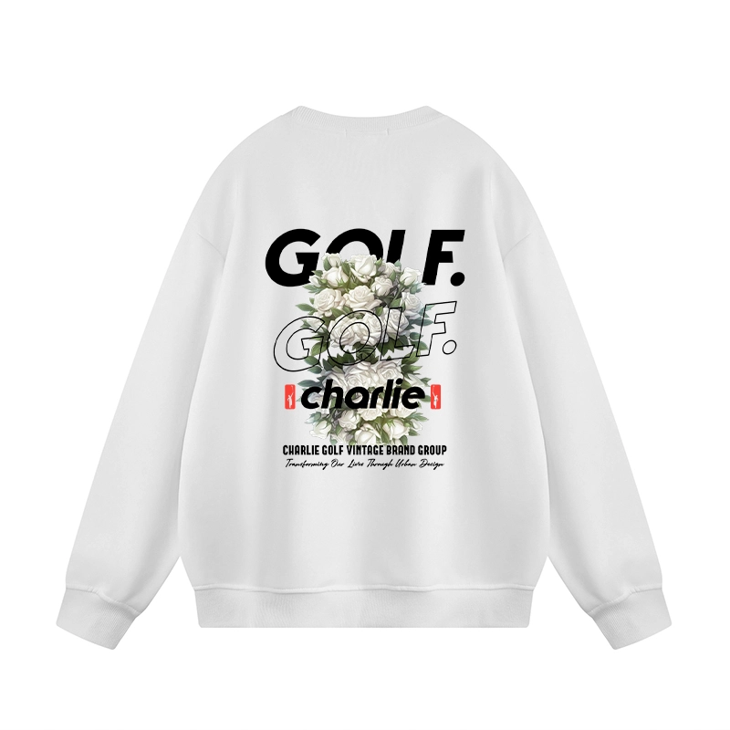 CHARLIE GOLF
