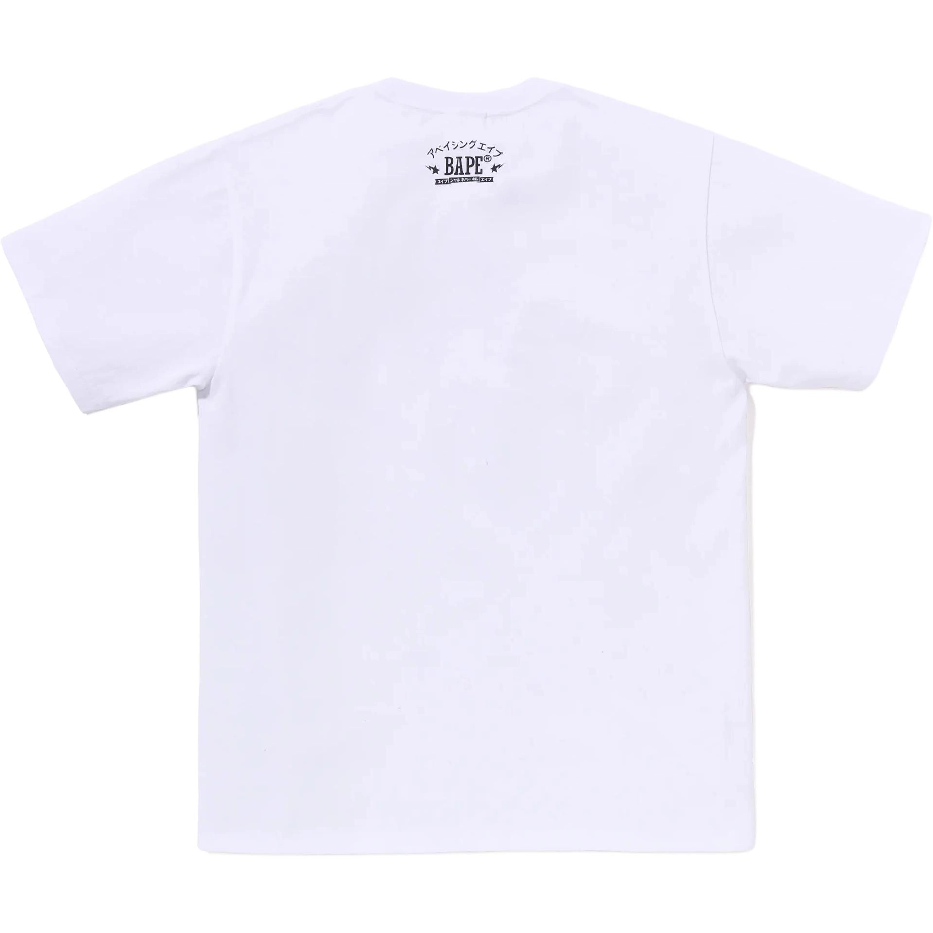 A BATHING APE T SS25 T
