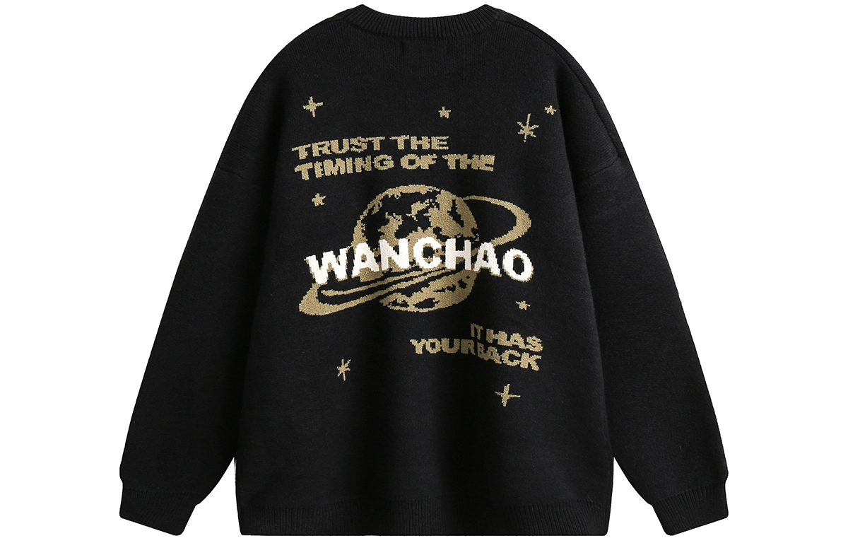 WANCHAO CP Logo