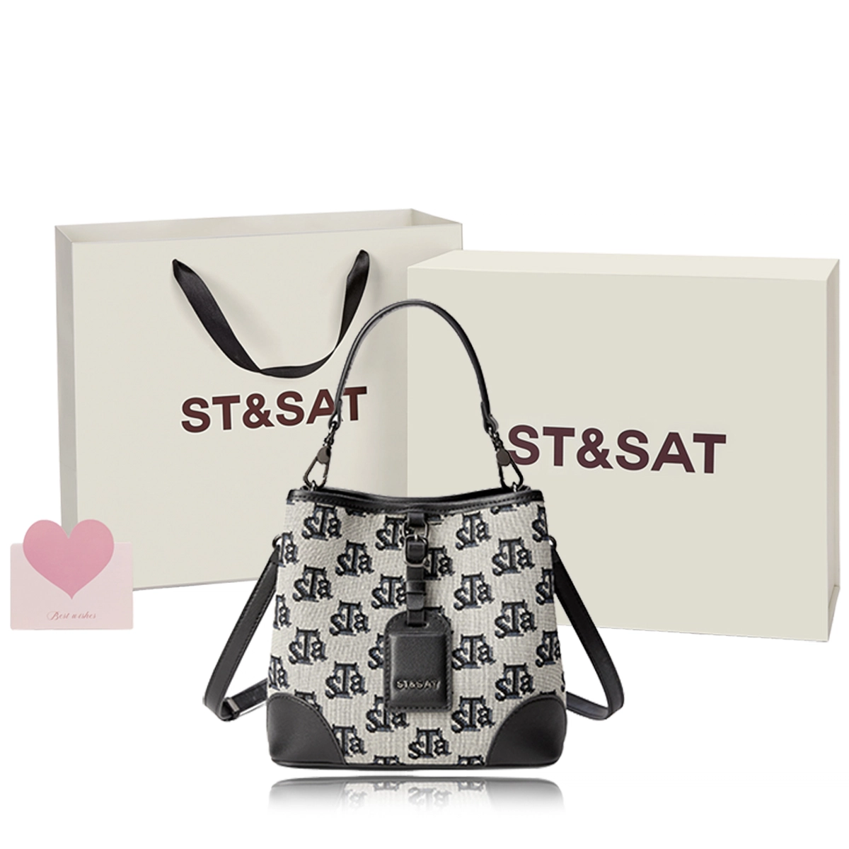 STSAT
