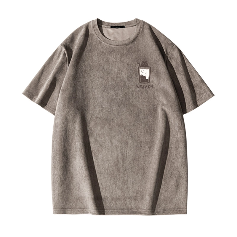 HLA JEANS T