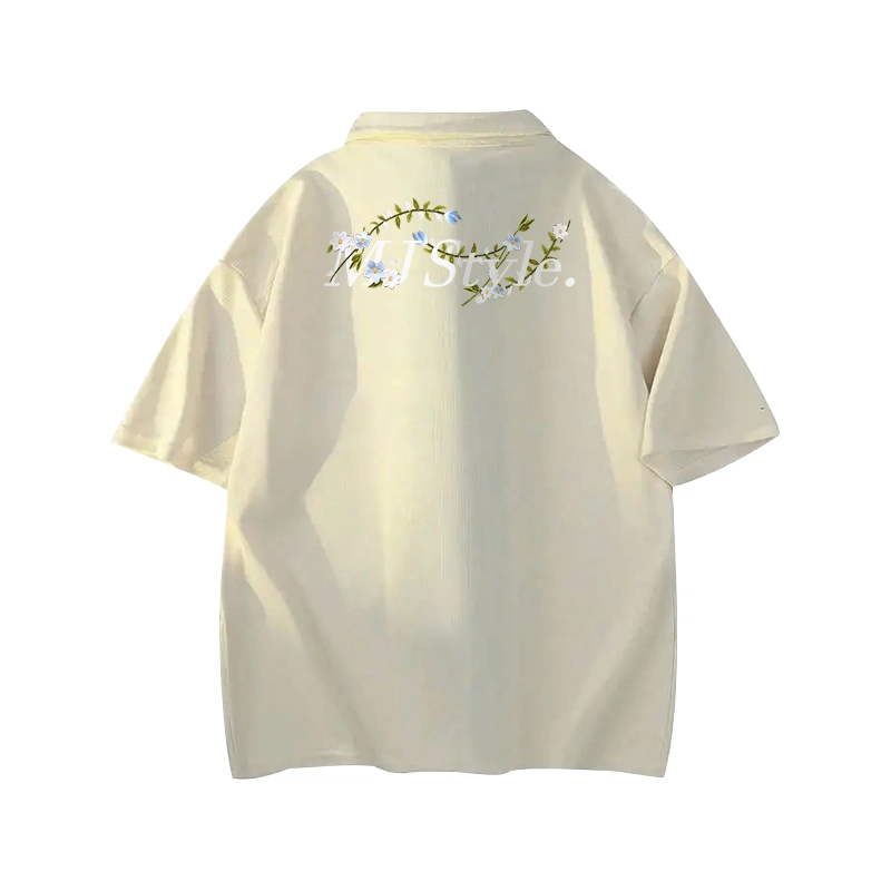 MJ STYLE Polo