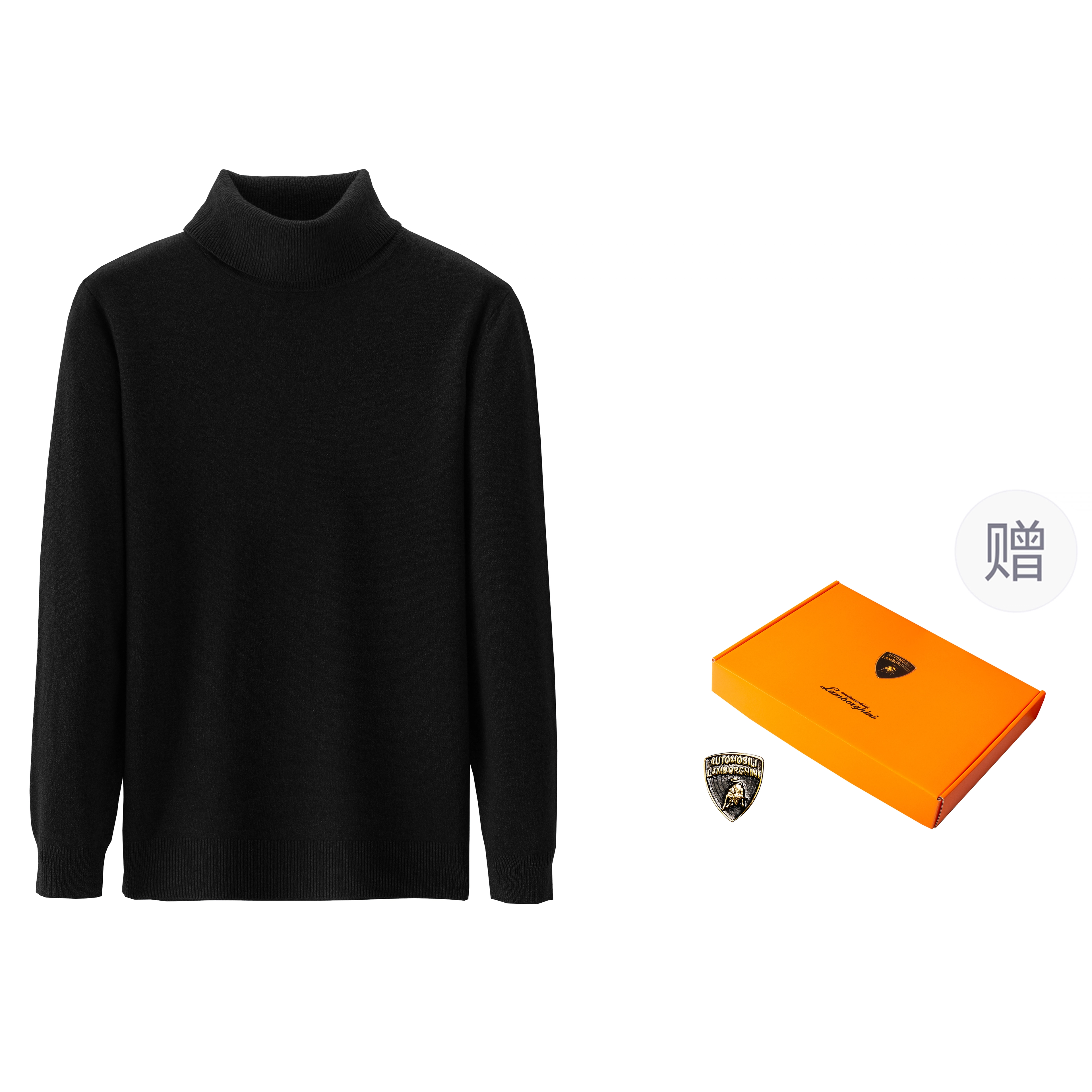 Automobili Lamborghini logo