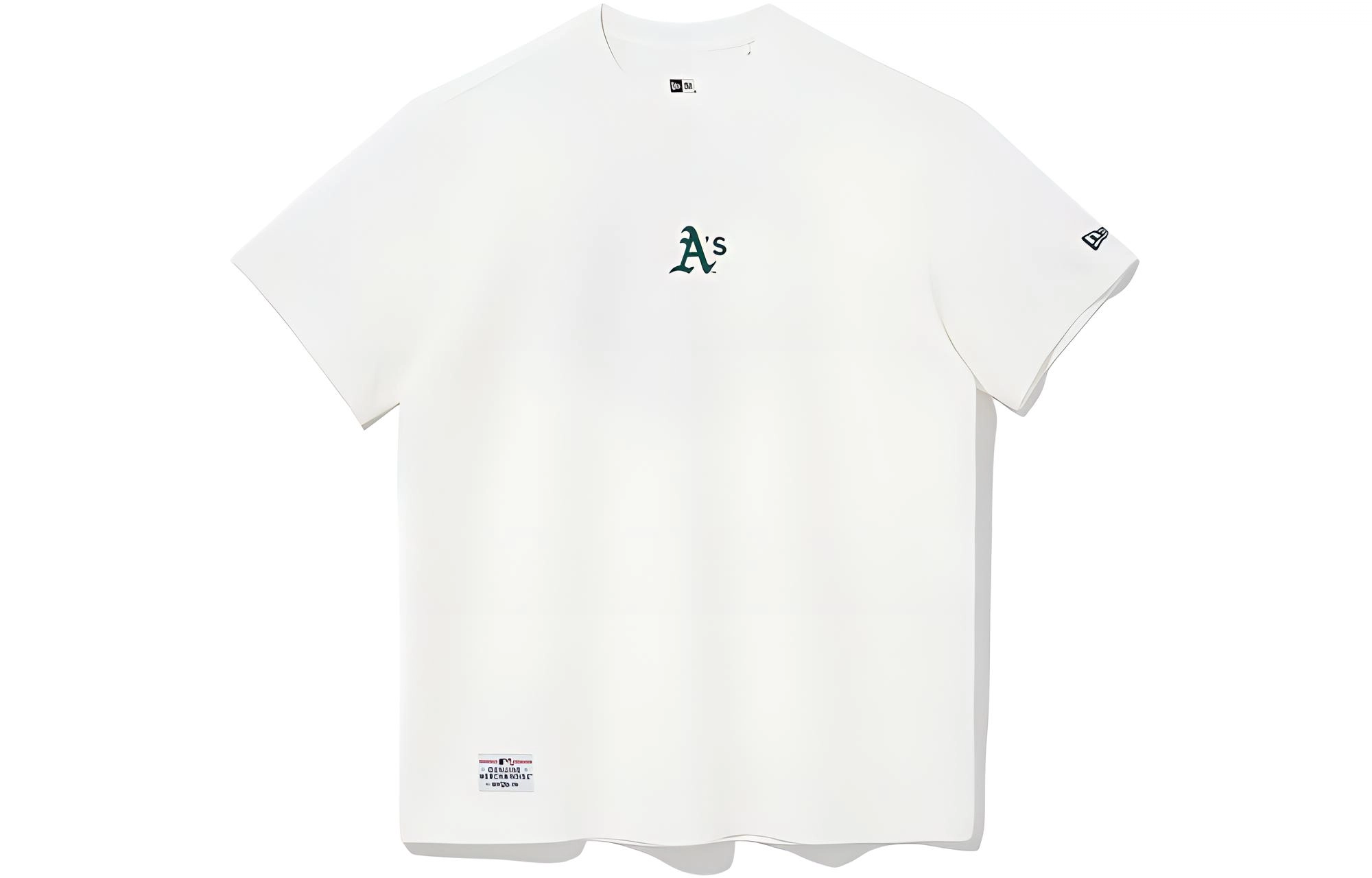 New Era SS22 MLB LogoT