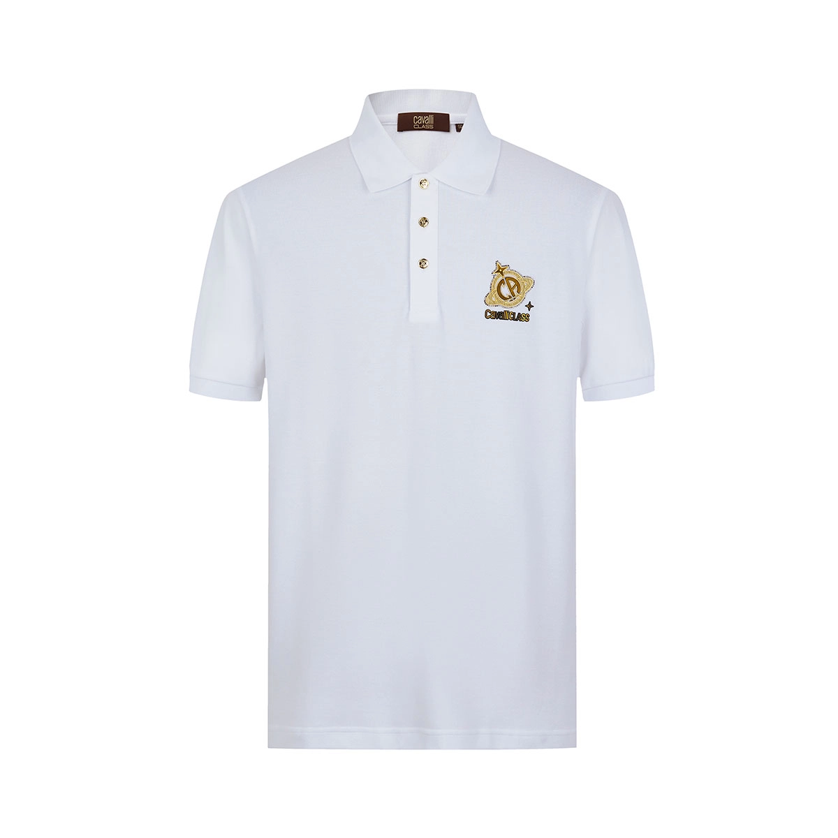 Cavalli Class Polo