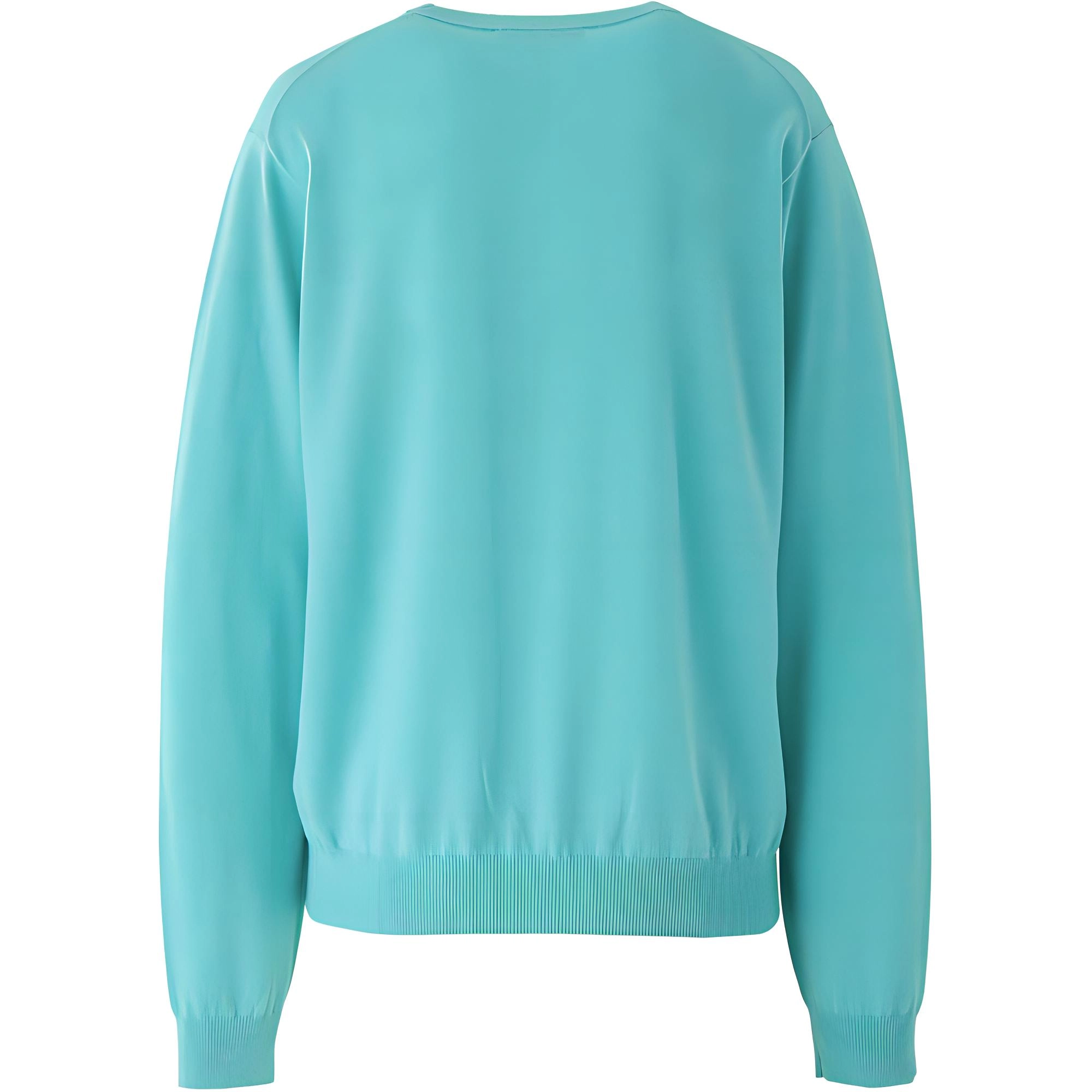 Onitsuka Tiger KNIT TOP Logo