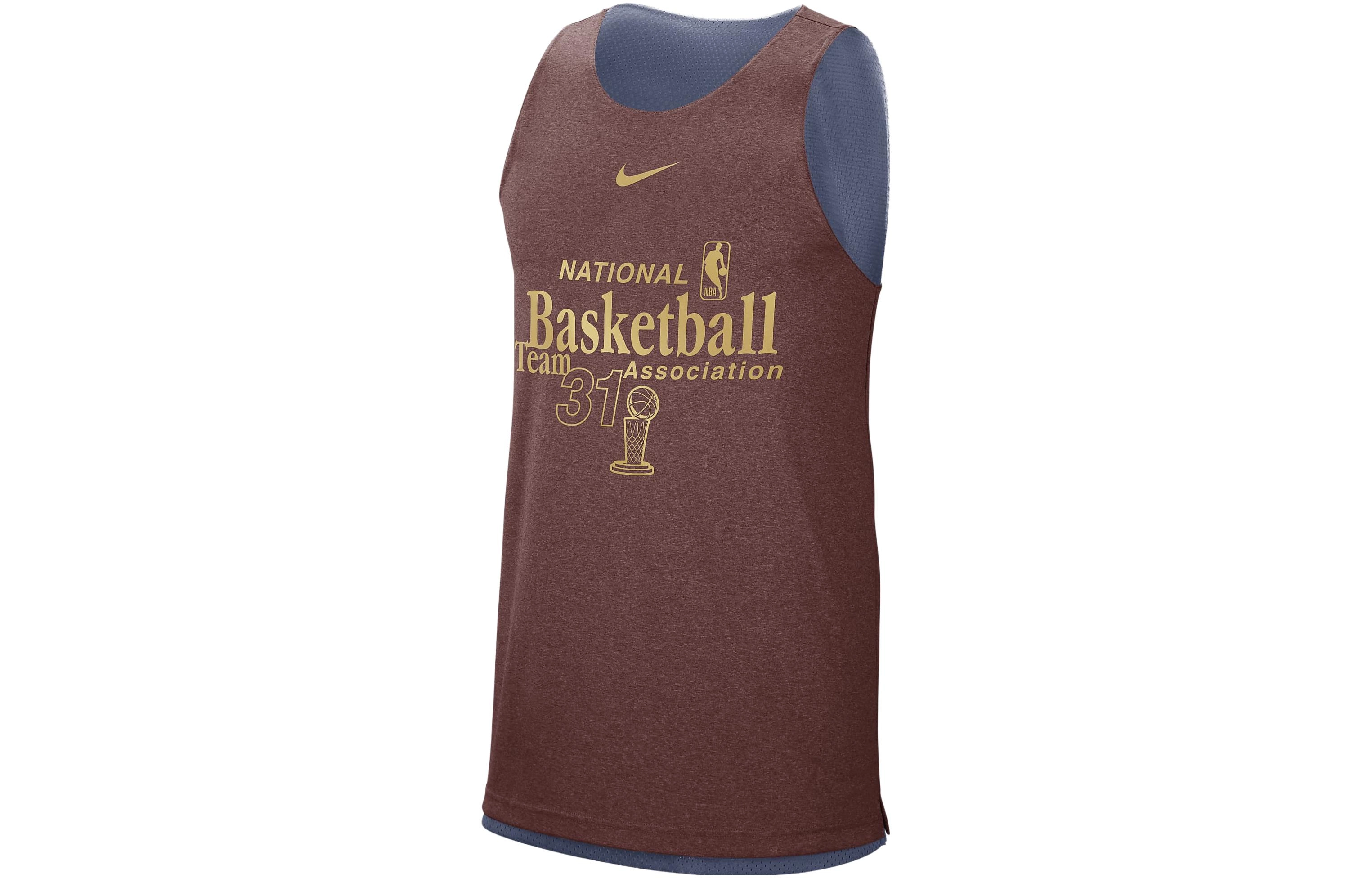 Nike Team 31 Standard Issue
