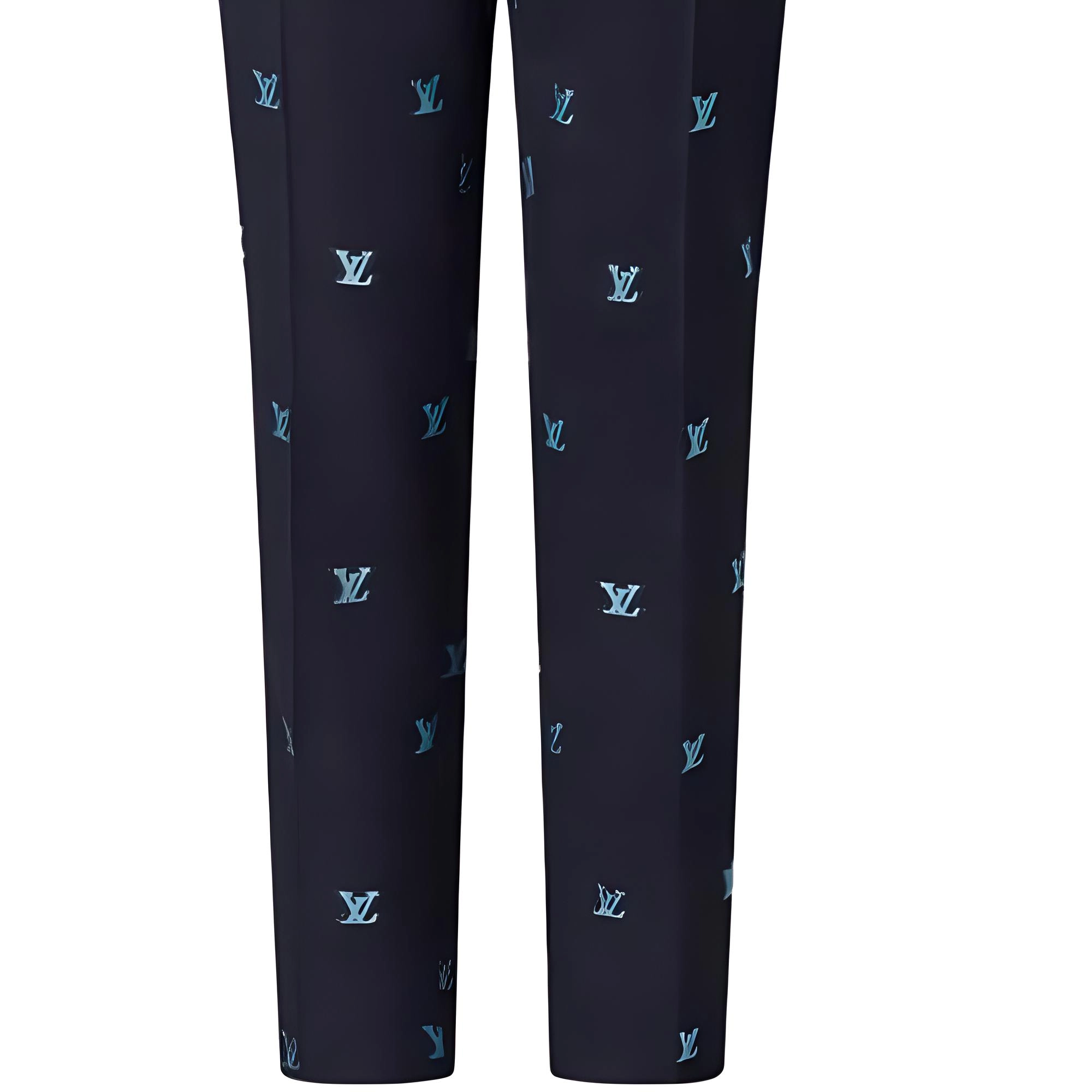 LOUIS VUITTON SS23 Logo