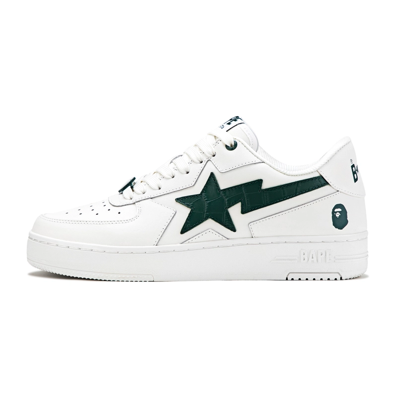 A BATHING APE ICON