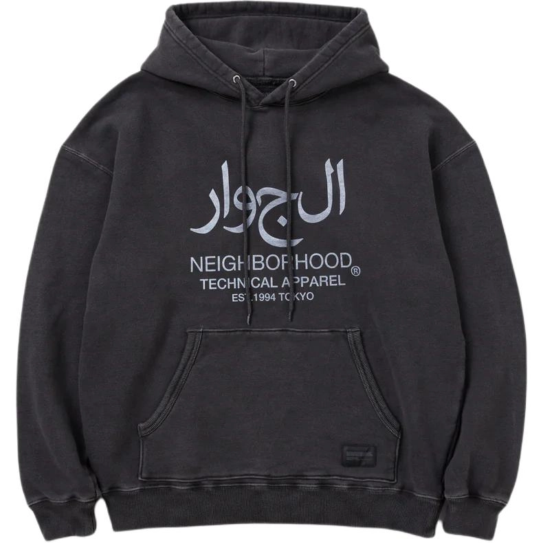 NEIGHBORHOOD FW24