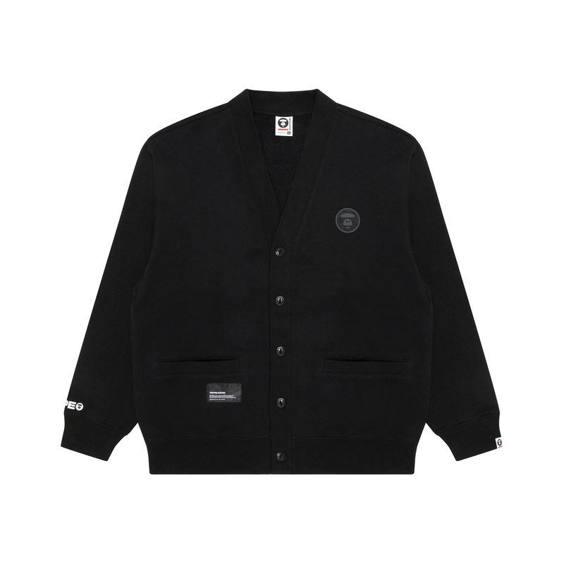 Aape FW23 LogoV