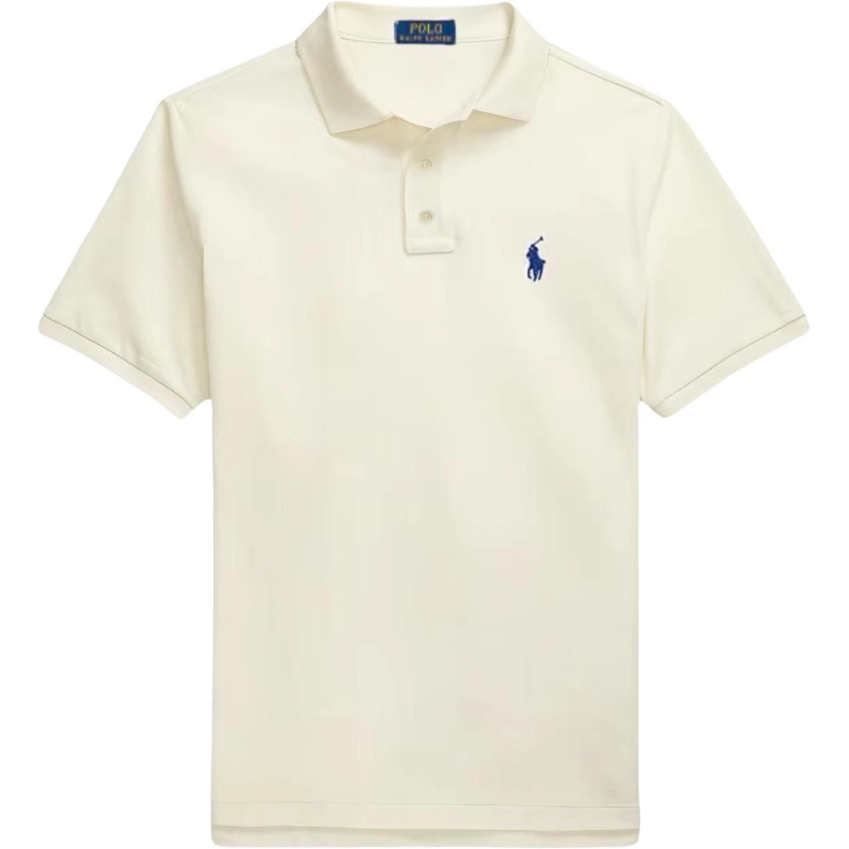 Polo Ralph Lauren LogoPolo