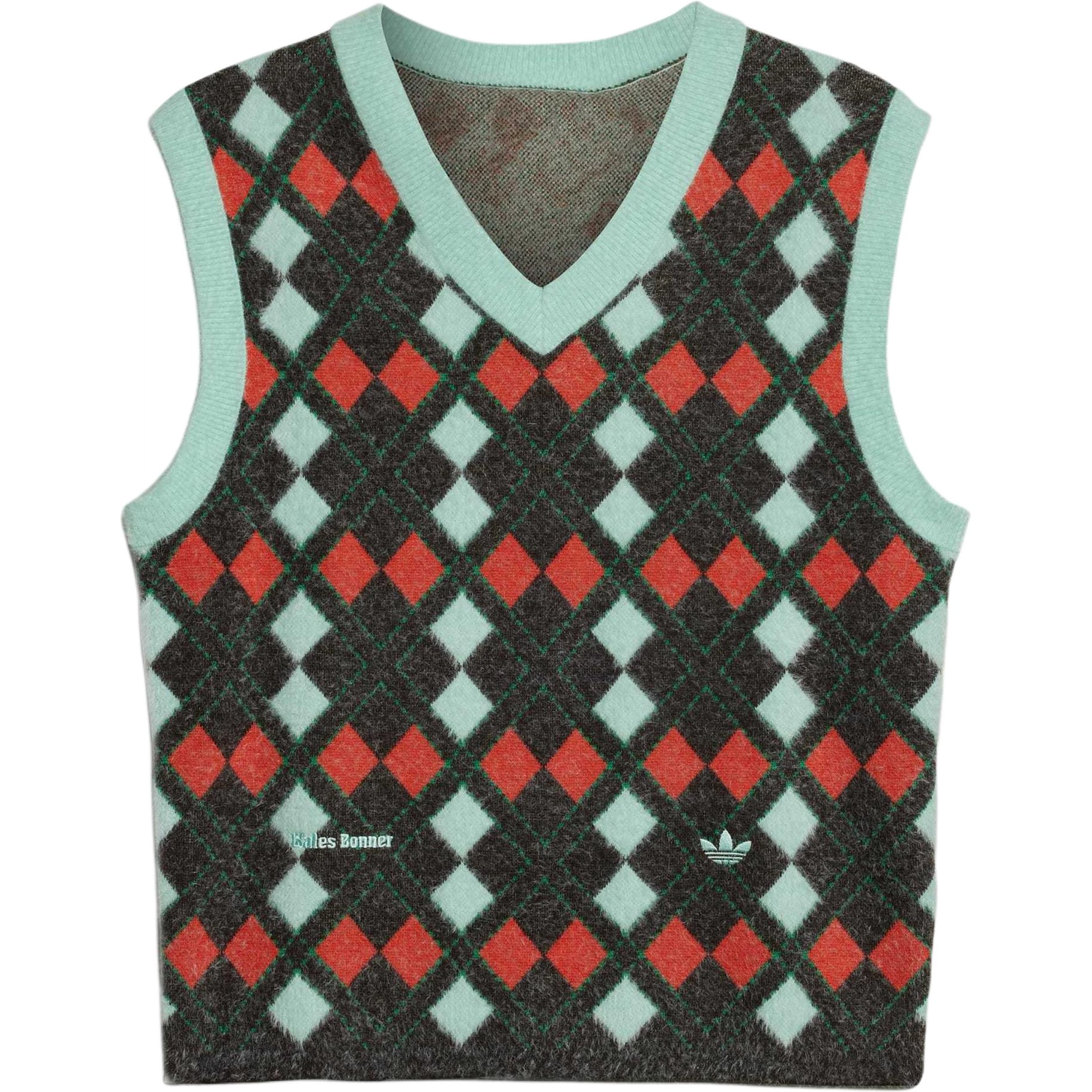 adidas originals x Wales Bonner Logo