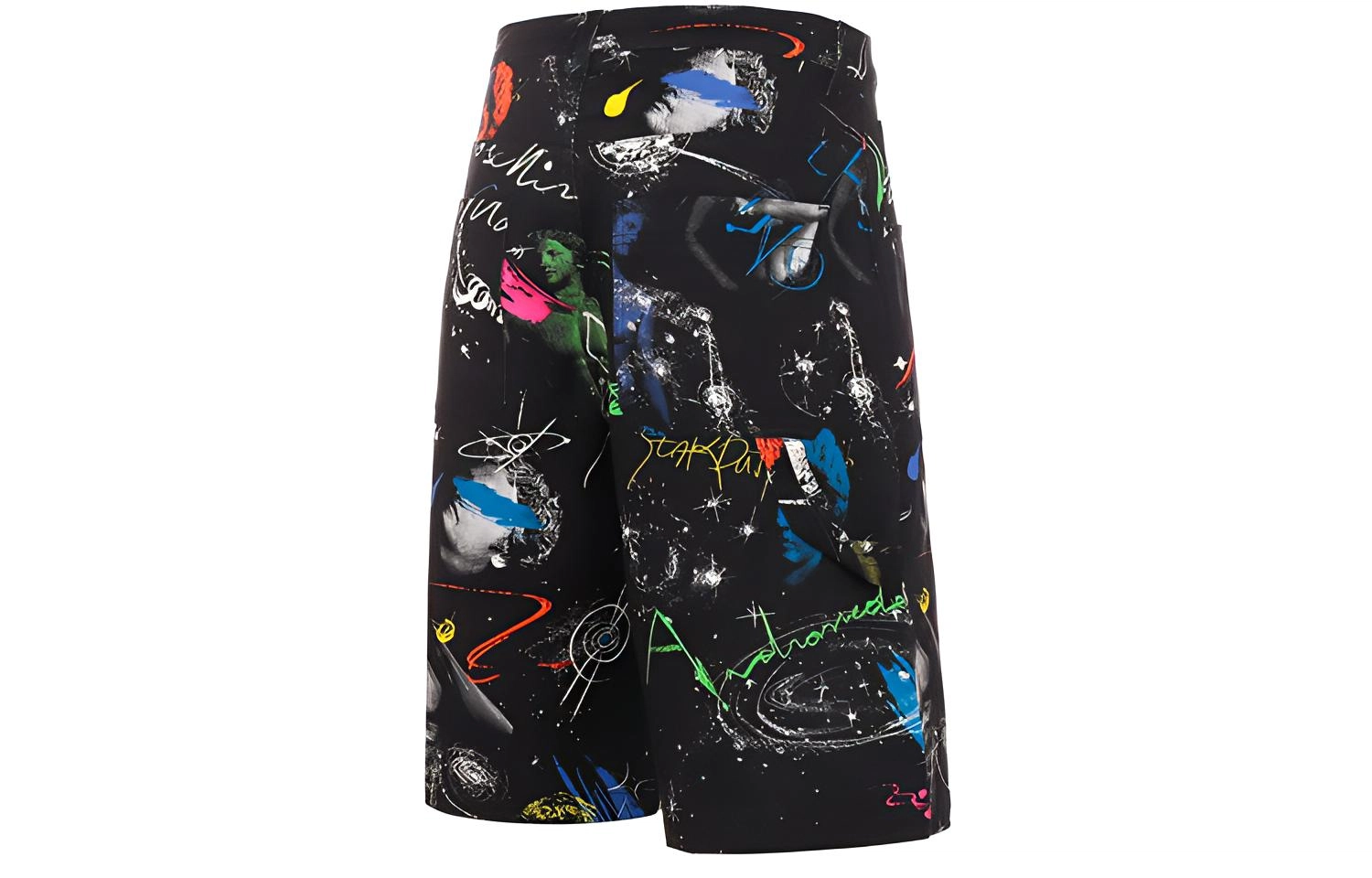 MOSCHINO SS21
