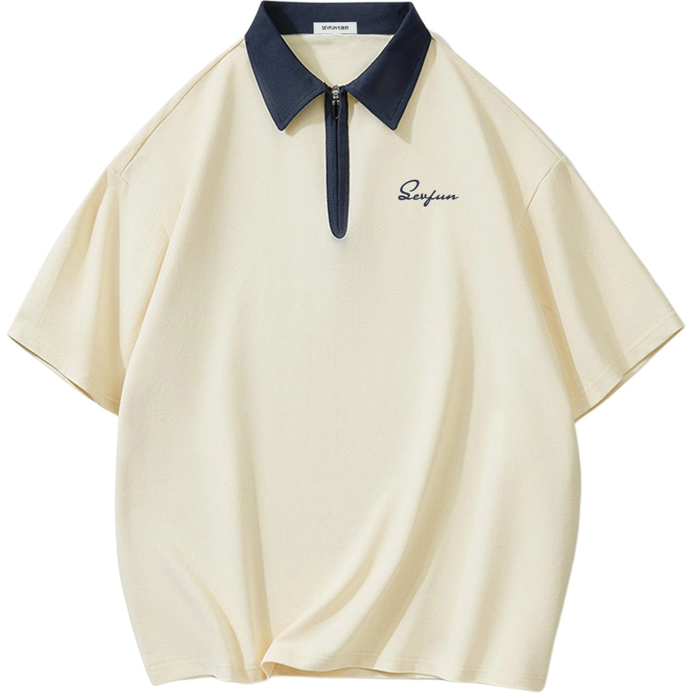 7 SEVFUN Polo