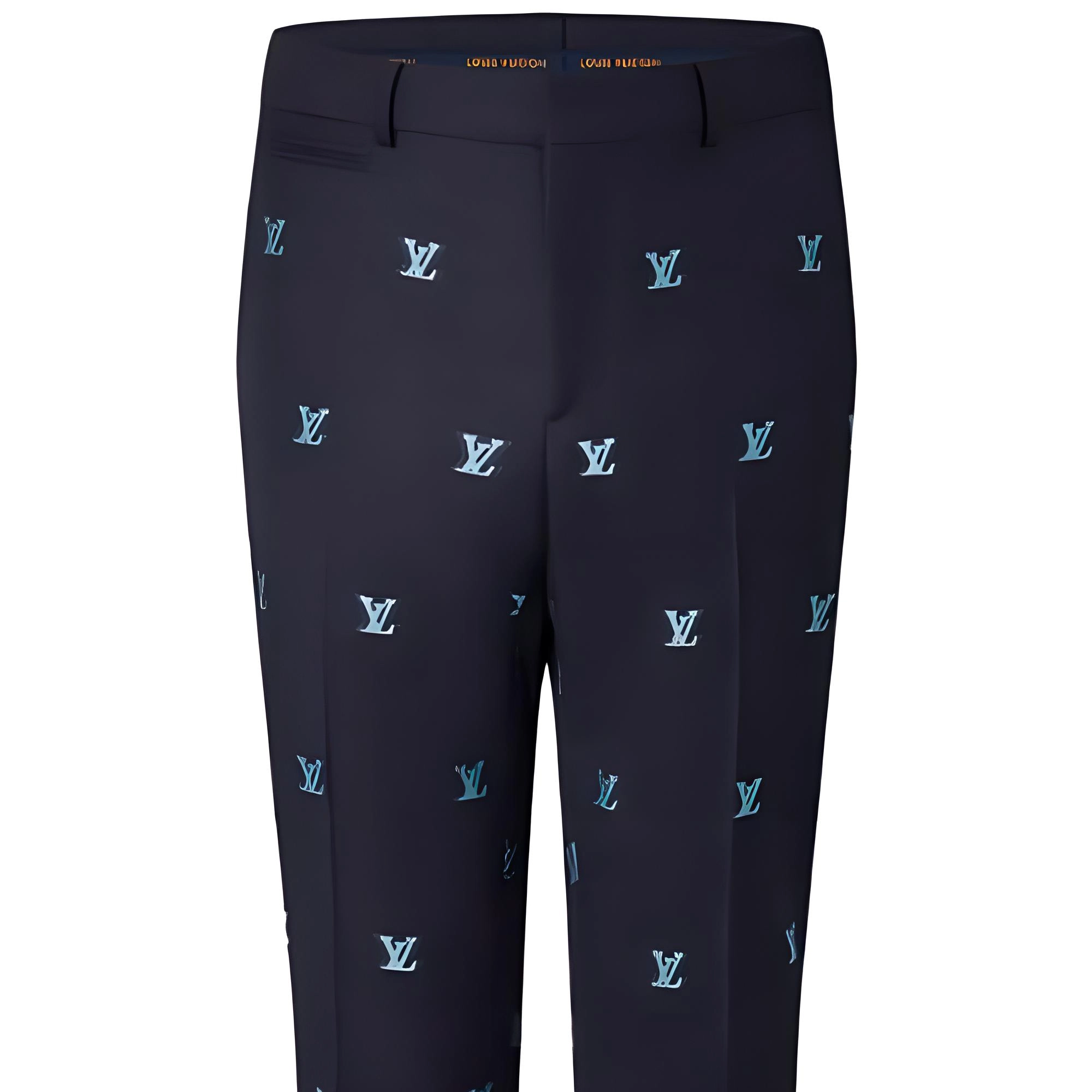 LOUIS VUITTON SS23 Logo
