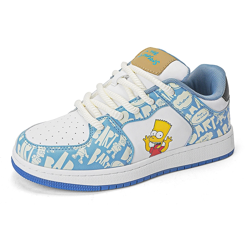 The Simpsons