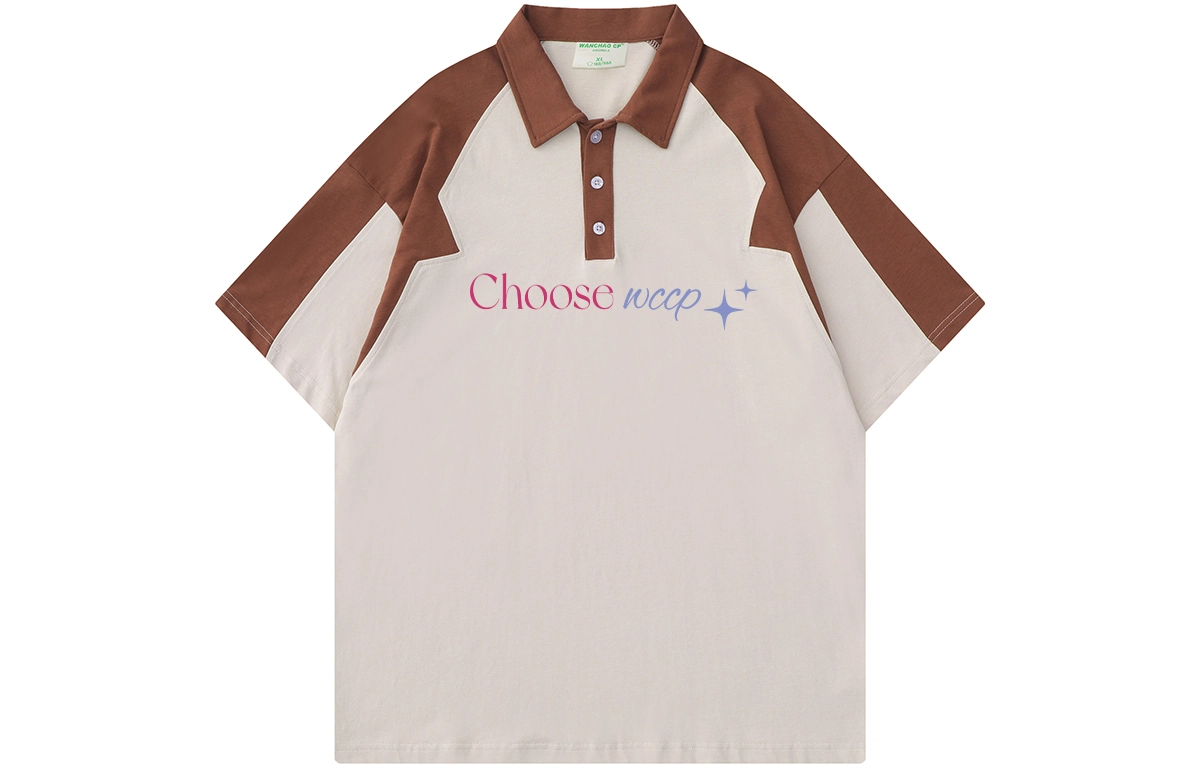 WANCHAO CP LogoPolo