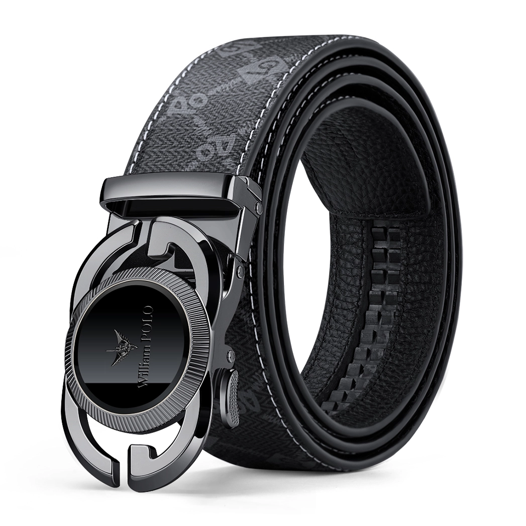 WilliamPOLO PVC 3.5cm