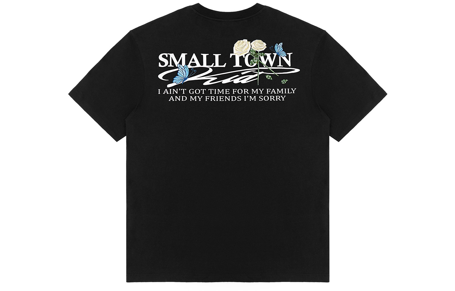 STK SMALL TOWN KID T
