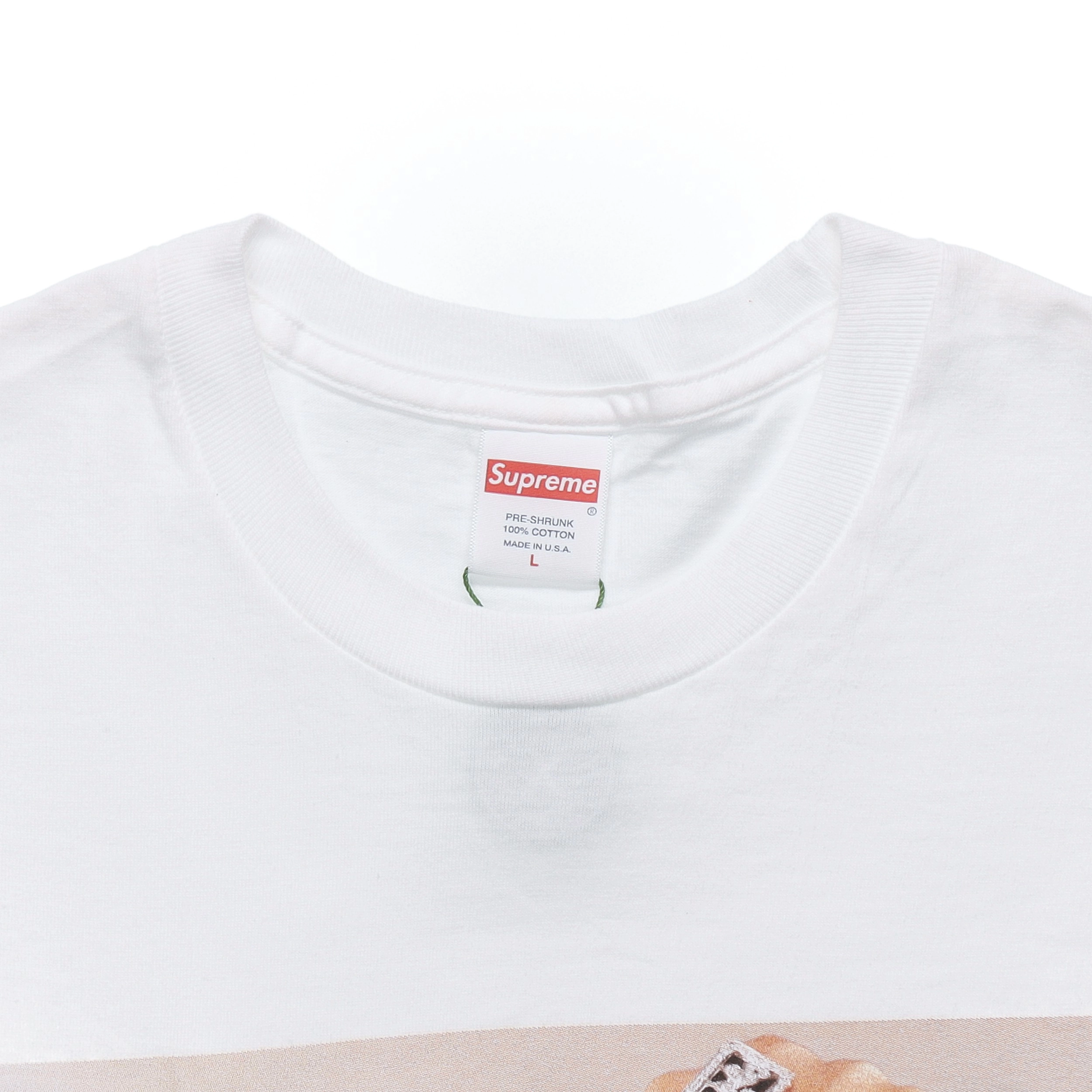 Supreme SS20 Week 1 Cherries Tee T