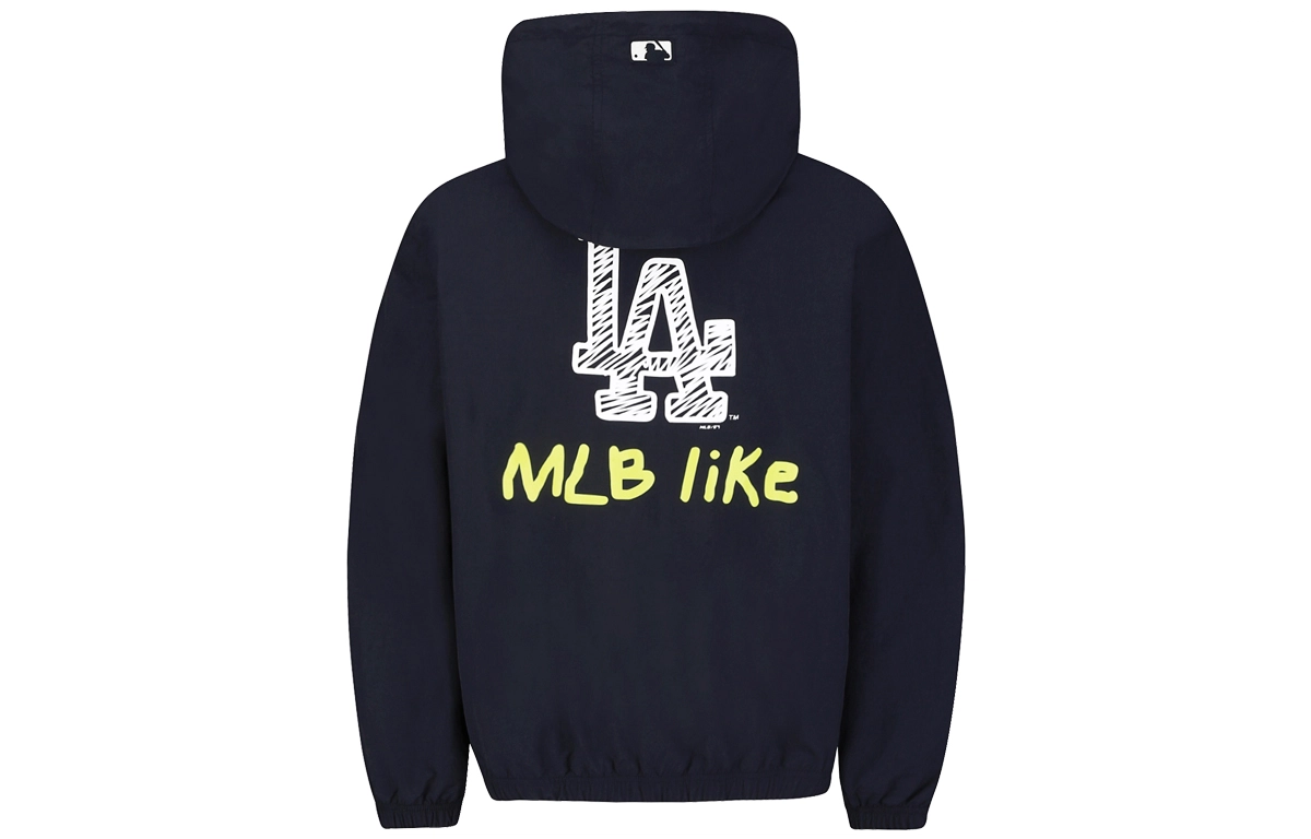 MLB like
