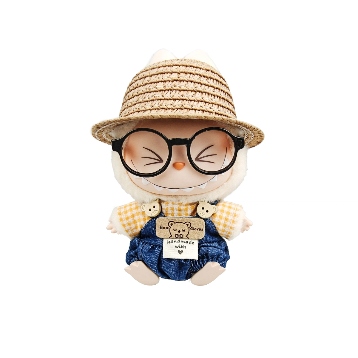 POP MART THEMONSTERS labubu15cm