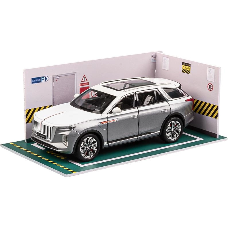 EHS9SUV124