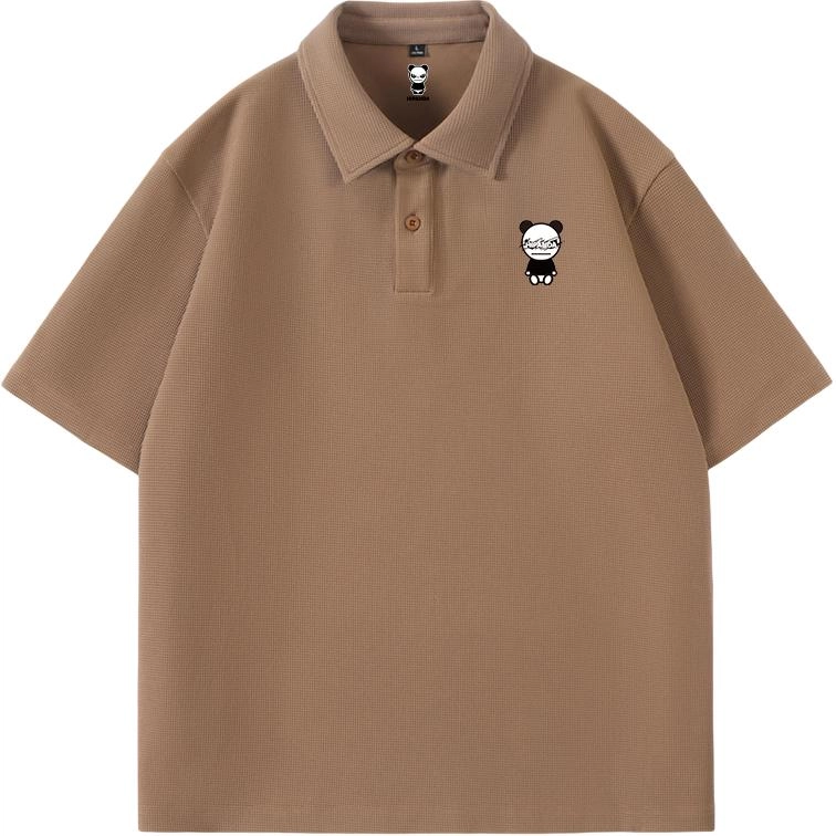 HIPANDA Polo