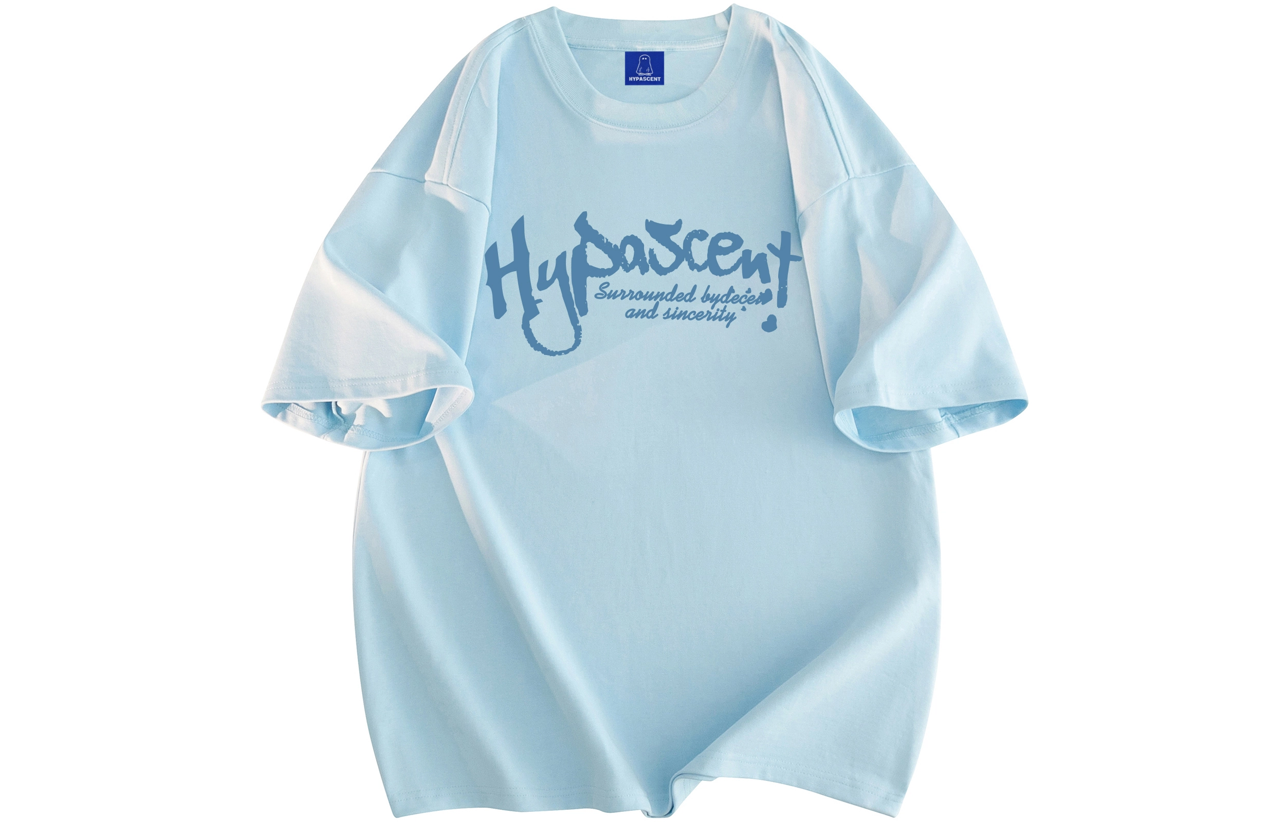 HYPASCENT logoT 2
