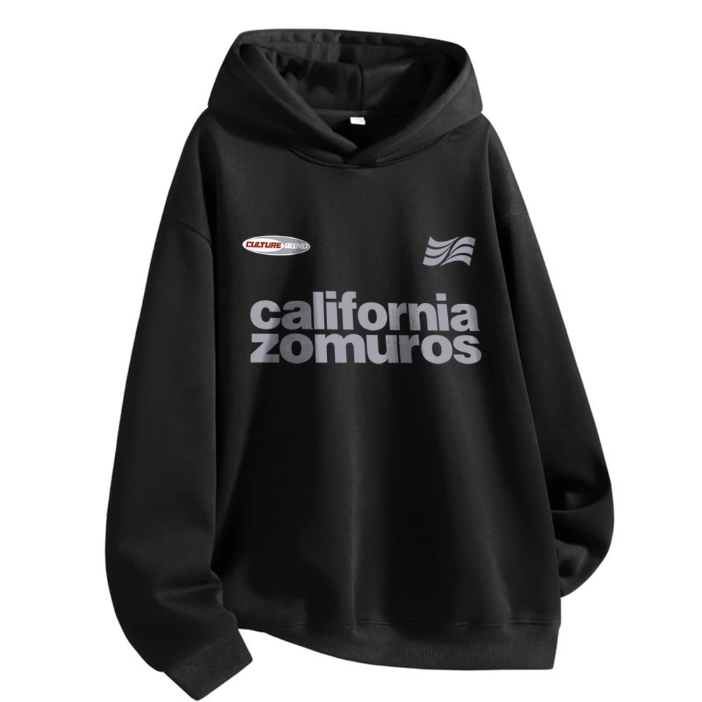 zomuros Logo