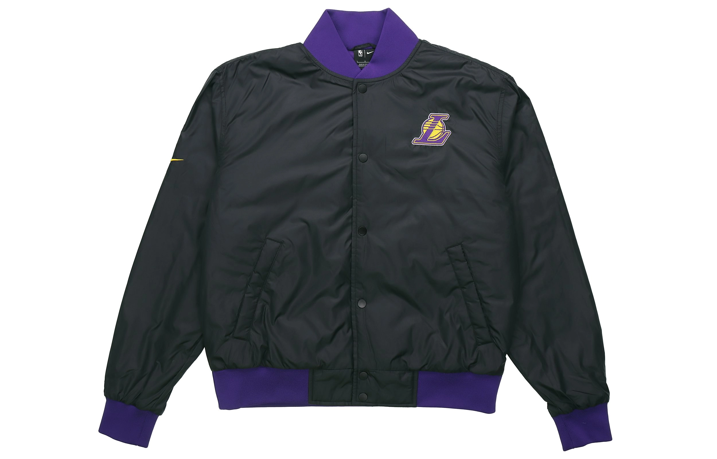 Nike NBA Logo