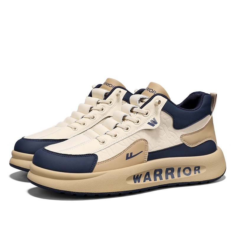 Warrior