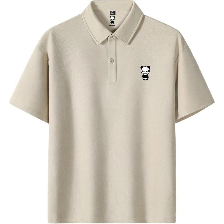 HIPANDA Polo