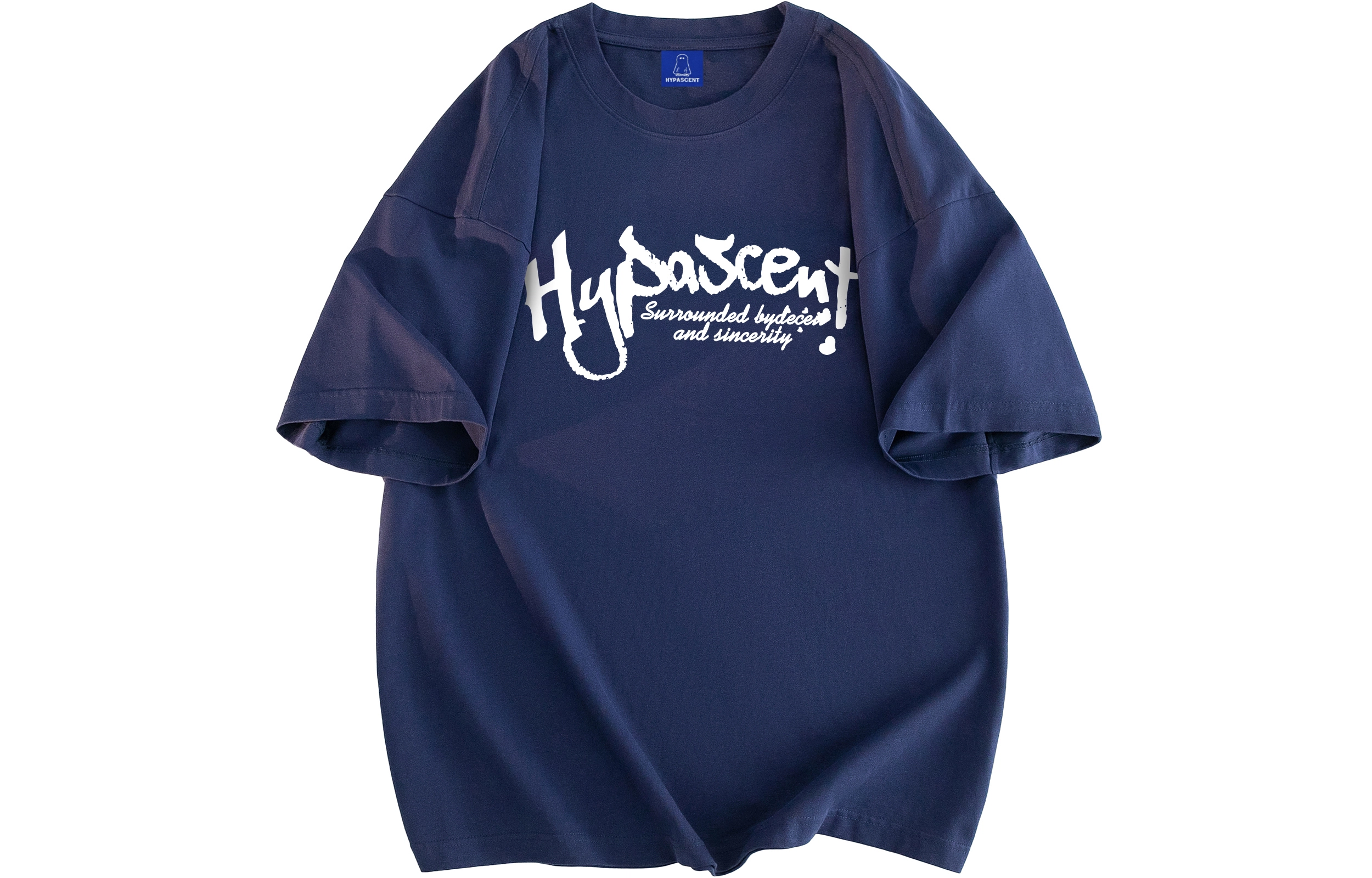 HYPASCENT logoT 2