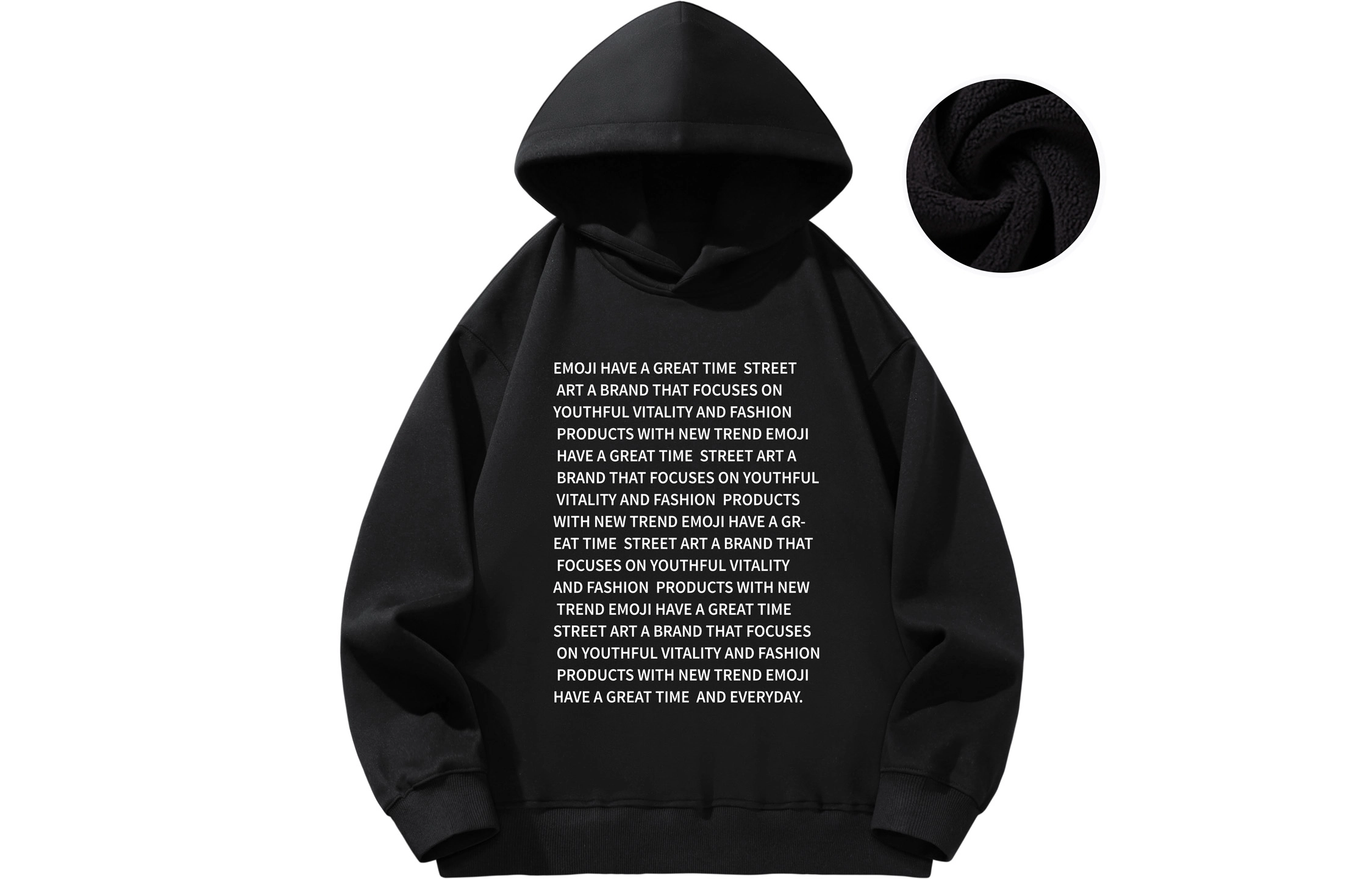 emoji cleanfit
