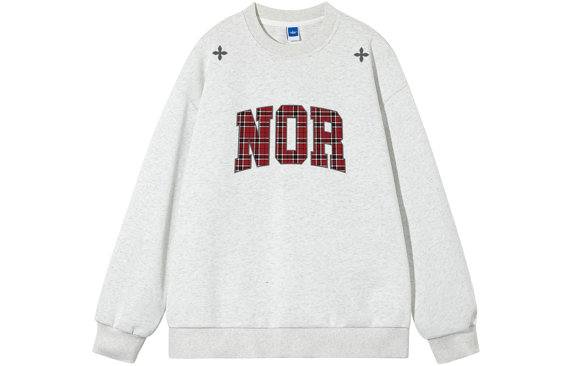 No Tears logo