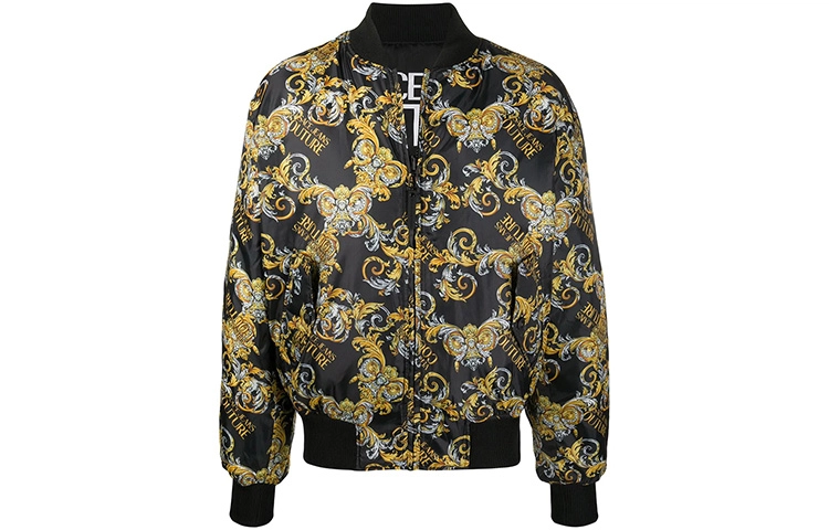 VERSACE JEANS COUTURE