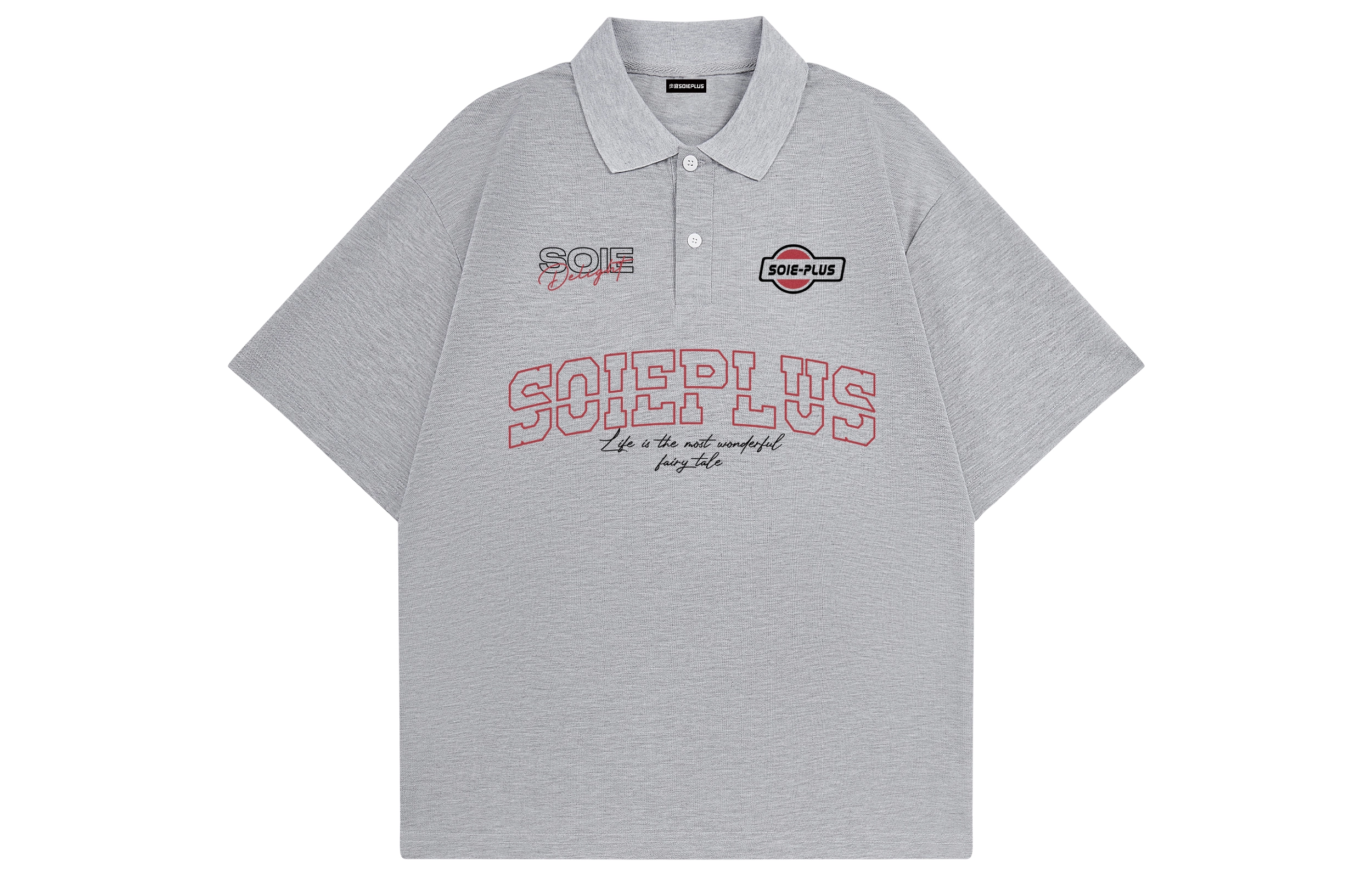 SOIEPLUS POLOPolo