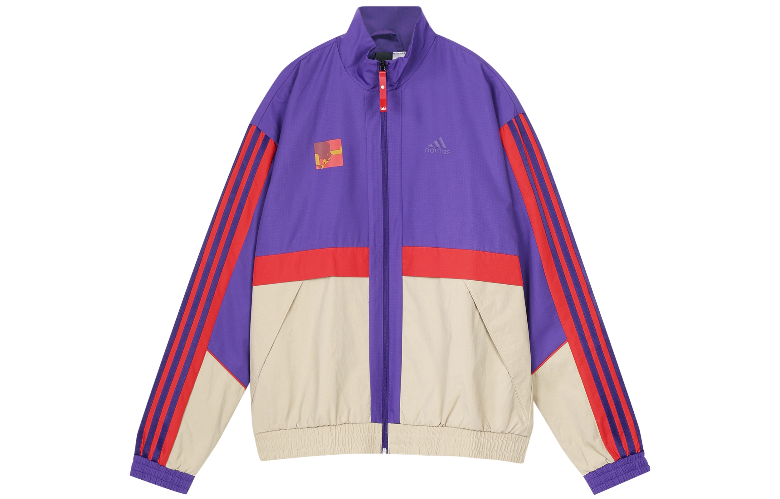 adidas CNY Jkt South