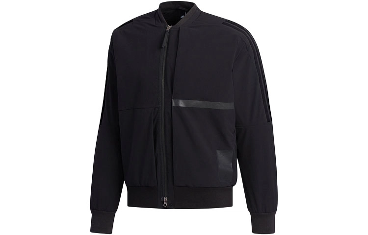 adidas U1 JKT BOMB Logo